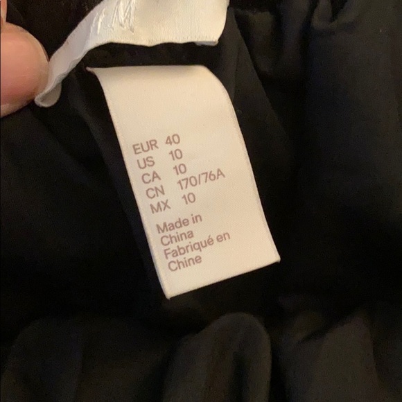 H&M skirt - Picture 8 of 8